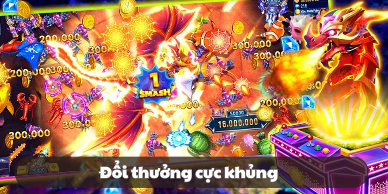 Sân chơi 789F cung cấp tỷ lệ thưởng khủng cho người mới