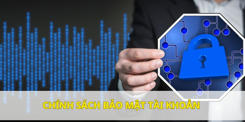 Những quy định về tài khoản cá cược của thành viên