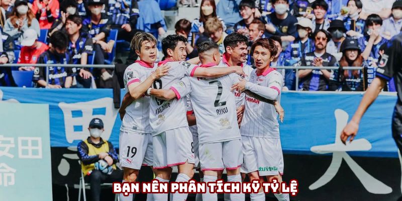 Bạn nên phân tích kỹ tỷ lệ